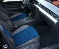 Черный Фольксваген Пассат, объемом двигателя 1.97 л и пробегом 183 тыс. км за 24800 $, фото 39 на Automoto.ua