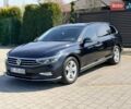 Черный Фольксваген Пассат, объемом двигателя 1.97 л и пробегом 190 тыс. км за 21550 $, фото 6 на Automoto.ua
