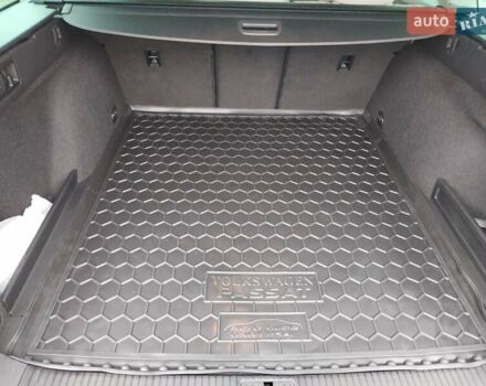 Чорний Фольксваген Пассат, об'ємом двигуна 1.97 л та пробігом 223 тис. км за 21700 $, фото 59 на Automoto.ua