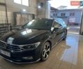 Черный Фольксваген Пассат, объемом двигателя 1.97 л и пробегом 260 тыс. км за 24500 $, фото 1 на Automoto.ua
