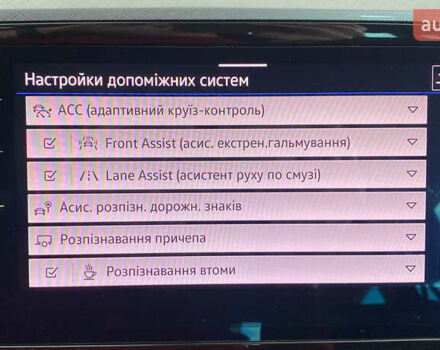 Черный Фольксваген Пассат, объемом двигателя 1.97 л и пробегом 184 тыс. км за 22950 $, фото 35 на Automoto.ua