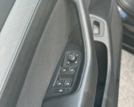 Черный Фольксваген Пассат, объемом двигателя 2 л и пробегом 162 тыс. км за 20500 $, фото 17 на Automoto.ua