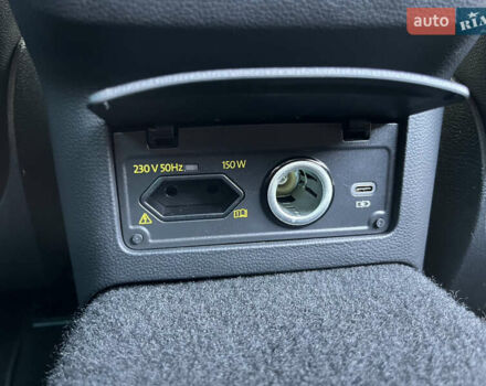 Черный Фольксваген Пассат, объемом двигателя 1.97 л и пробегом 145 тыс. км за 26300 $, фото 18 на Automoto.ua