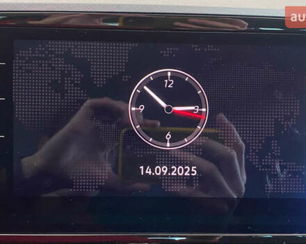 Черный Фольксваген Пассат, объемом двигателя 1.97 л и пробегом 184 тыс. км за 22950 $, фото 27 на Automoto.ua