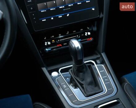 Черный Фольксваген Пассат, объемом двигателя 1.97 л и пробегом 183 тыс. км за 24800 $, фото 36 на Automoto.ua