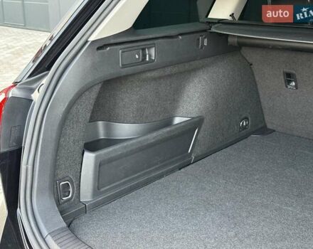 Черный Фольксваген Пассат, объемом двигателя 1.97 л и пробегом 186 тыс. км за 27400 $, фото 39 на Automoto.ua