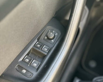 Черный Фольксваген Пассат, объемом двигателя 2 л и пробегом 162 тыс. км за 20500 $, фото 28 на Automoto.ua