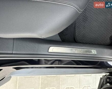 Черный Фольксваген Пассат, объемом двигателя 1.97 л и пробегом 186 тыс. км за 27400 $, фото 21 на Automoto.ua