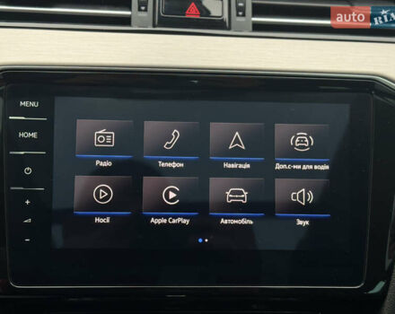 Чорний Фольксваген Пассат, об'ємом двигуна 1.97 л та пробігом 221 тис. км за 22899 $, фото 42 на Automoto.ua