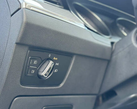 Черный Фольксваген Пассат, объемом двигателя 2 л и пробегом 162 тыс. км за 20500 $, фото 16 на Automoto.ua