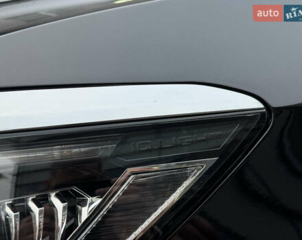 Чорний Фольксваген Пассат, об'ємом двигуна 1.97 л та пробігом 221 тис. км за 22899 $, фото 12 на Automoto.ua