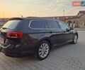 Черный Фольксваген Пассат, объемом двигателя 1.6 л и пробегом 225 тыс. км за 16999 $, фото 10 на Automoto.ua