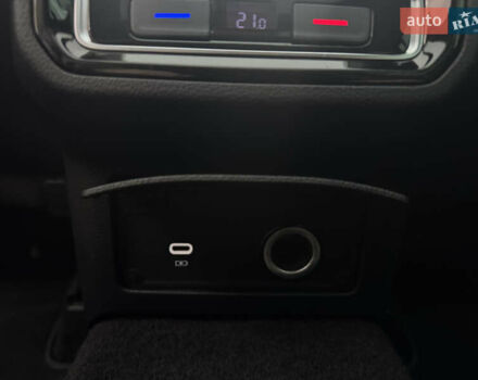 Чорний Фольксваген Пассат, об'ємом двигуна 1.97 л та пробігом 221 тис. км за 22899 $, фото 27 на Automoto.ua