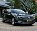 Чорний Фольксваген Пассат, об'ємом двигуна 1.97 л та пробігом 166 тис. км за 23900 $, фото 1 на Automoto.ua
