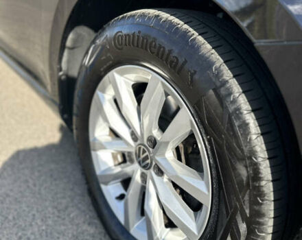 Черный Фольксваген Пассат, объемом двигателя 2 л и пробегом 162 тыс. км за 20500 $, фото 38 на Automoto.ua