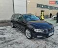 Чорний Фольксваген Пассат, об'ємом двигуна 1.97 л та пробігом 225 тис. км за 20999 $, фото 1 на Automoto.ua