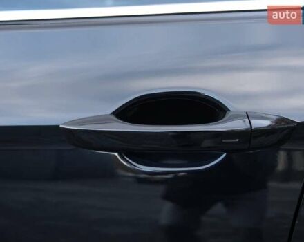 Черный Фольксваген Пассат, объемом двигателя 1.97 л и пробегом 183 тыс. км за 24800 $, фото 21 на Automoto.ua