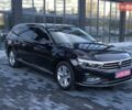 Черный Фольксваген Пассат, объемом двигателя 1.97 л и пробегом 183 тыс. км за 24800 $, фото 1 на Automoto.ua