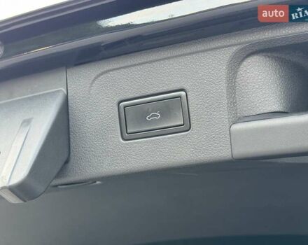 Черный Фольксваген Пассат, объемом двигателя 1.97 л и пробегом 186 тыс. км за 27400 $, фото 29 на Automoto.ua