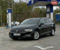 Чорний Фольксваген Пассат, об'ємом двигуна 2 л та пробігом 200 тис. км за 18999 $, фото 1 на Automoto.ua