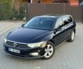 Черный Фольксваген Пассат, объемом двигателя 1.97 л и пробегом 190 тыс. км за 21550 $, фото 1 на Automoto.ua