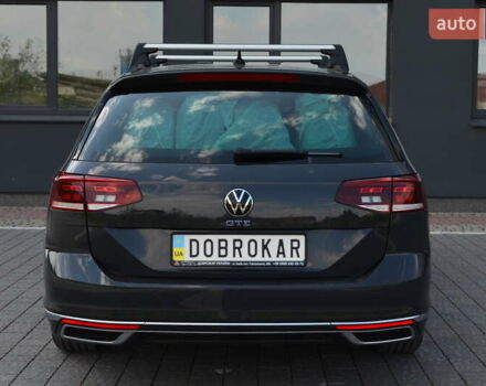 Черный Фольксваген Пассат, объемом двигателя 1.4 л и пробегом 170 тыс. км за 22502 $, фото 37 на Automoto.ua