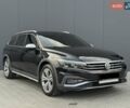 Черный Фольксваген Пассат, объемом двигателя 1.97 л и пробегом 186 тыс. км за 27400 $, фото 2 на Automoto.ua