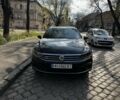 Черный Фольксваген Пассат, объемом двигателя 1.4 л и пробегом 225 тыс. км за 16500 $, фото 1 на Automoto.ua