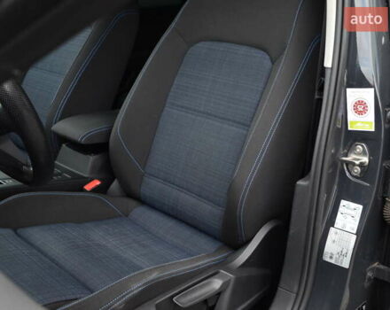 Черный Фольксваген Пассат, объемом двигателя 1.4 л и пробегом 170 тыс. км за 22502 $, фото 14 на Automoto.ua