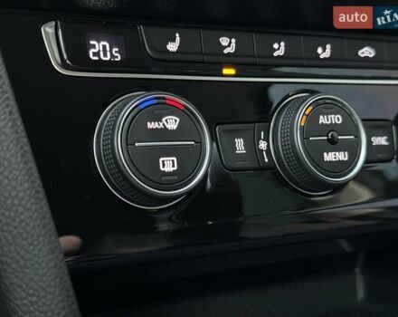 Черный Фольксваген Пассат, объемом двигателя 1.97 л и пробегом 186 тыс. км за 27400 $, фото 38 на Automoto.ua