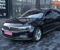 Черный Фольксваген Пассат, объемом двигателя 1.97 л и пробегом 183 тыс. км за 24800 $, фото 2 на Automoto.ua