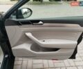 Чорний Фольксваген Пассат, об'ємом двигуна 1.97 л та пробігом 223 тис. км за 21700 $, фото 46 на Automoto.ua