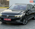 Черный Фольксваген Пассат, объемом двигателя 2 л и пробегом 202 тыс. км за 22500 $, фото 11 на Automoto.ua