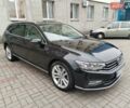 Чорний Фольксваген Пассат, об'ємом двигуна 1.97 л та пробігом 223 тис. км за 21700 $, фото 10 на Automoto.ua