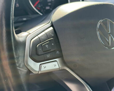 Черный Фольксваген Пассат, объемом двигателя 2 л и пробегом 162 тыс. км за 20500 $, фото 15 на Automoto.ua