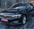 Черный Фольксваген Пассат, объемом двигателя 1.97 л и пробегом 185 тыс. км за 24800 $, фото 1 на Automoto.ua
