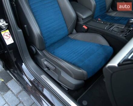 Черный Фольксваген Пассат, объемом двигателя 1.97 л и пробегом 183 тыс. км за 24800 $, фото 40 на Automoto.ua