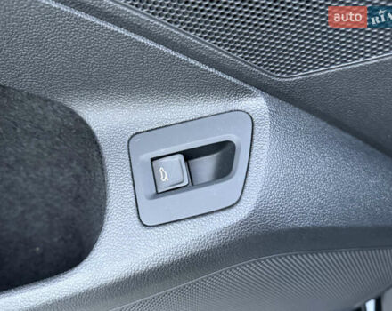 Черный Фольксваген Пассат, объемом двигателя 2 л и пробегом 202 тыс. км за 22500 $, фото 70 на Automoto.ua