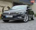 Черный Фольксваген Пассат, объемом двигателя 1.97 л и пробегом 189 тыс. км за 24000 $, фото 1 на Automoto.ua