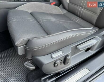 Черный Фольксваген Пассат, объемом двигателя 1.97 л и пробегом 186 тыс. км за 27400 $, фото 16 на Automoto.ua