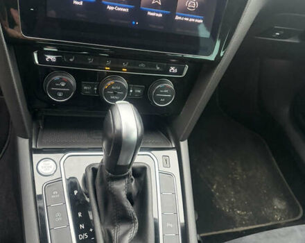 Черный Фольксваген Пассат, объемом двигателя 2 л и пробегом 208 тыс. км за 21158 $, фото 40 на Automoto.ua