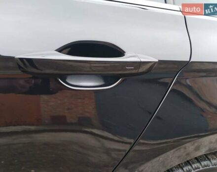 Чорний Фольксваген Пассат, об'ємом двигуна 1.97 л та пробігом 223 тис. км за 21700 $, фото 13 на Automoto.ua