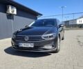 Черный Фольксваген Пассат, объемом двигателя 1.97 л и пробегом 153 тыс. км за 25000 $, фото 1 на Automoto.ua