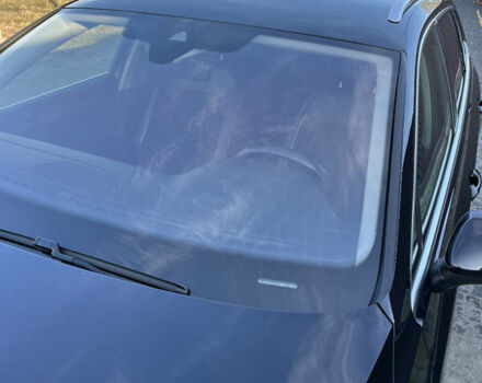 Черный Фольксваген Пассат, объемом двигателя 1.97 л и пробегом 207 тыс. км за 22700 $, фото 17 на Automoto.ua