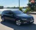 Черный Фольксваген Пассат, объемом двигателя 1.97 л и пробегом 186 тыс. км за 19999 $, фото 1 на Automoto.ua