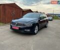 Черный Фольксваген Пассат, объемом двигателя 1.97 л и пробегом 236 тыс. км за 16100 $, фото 1 на Automoto.ua