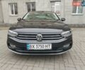 Чорний Фольксваген Пассат, об'ємом двигуна 1.97 л та пробігом 223 тис. км за 21700 $, фото 2 на Automoto.ua