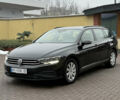 Черный Фольксваген Пассат, объемом двигателя 1.97 л и пробегом 270 тыс. км за 17500 $, фото 1 на Automoto.ua