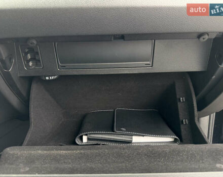 Черный Фольксваген Пассат, объемом двигателя 1.97 л и пробегом 273 тыс. км за 17999 $, фото 39 на Automoto.ua