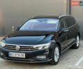 Черный Фольксваген Пассат, объемом двигателя 2 л и пробегом 369 тыс. км за 18500 $, фото 1 на Automoto.ua